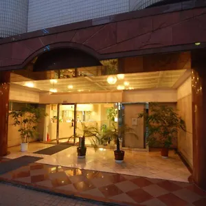 Hotel Starplaza Ikebukuro