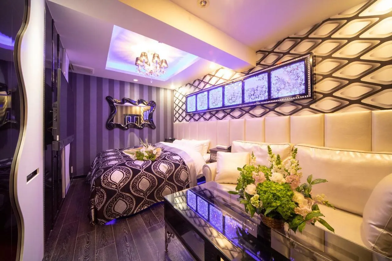 Hotel G-Style (Adults Only) Tokyo