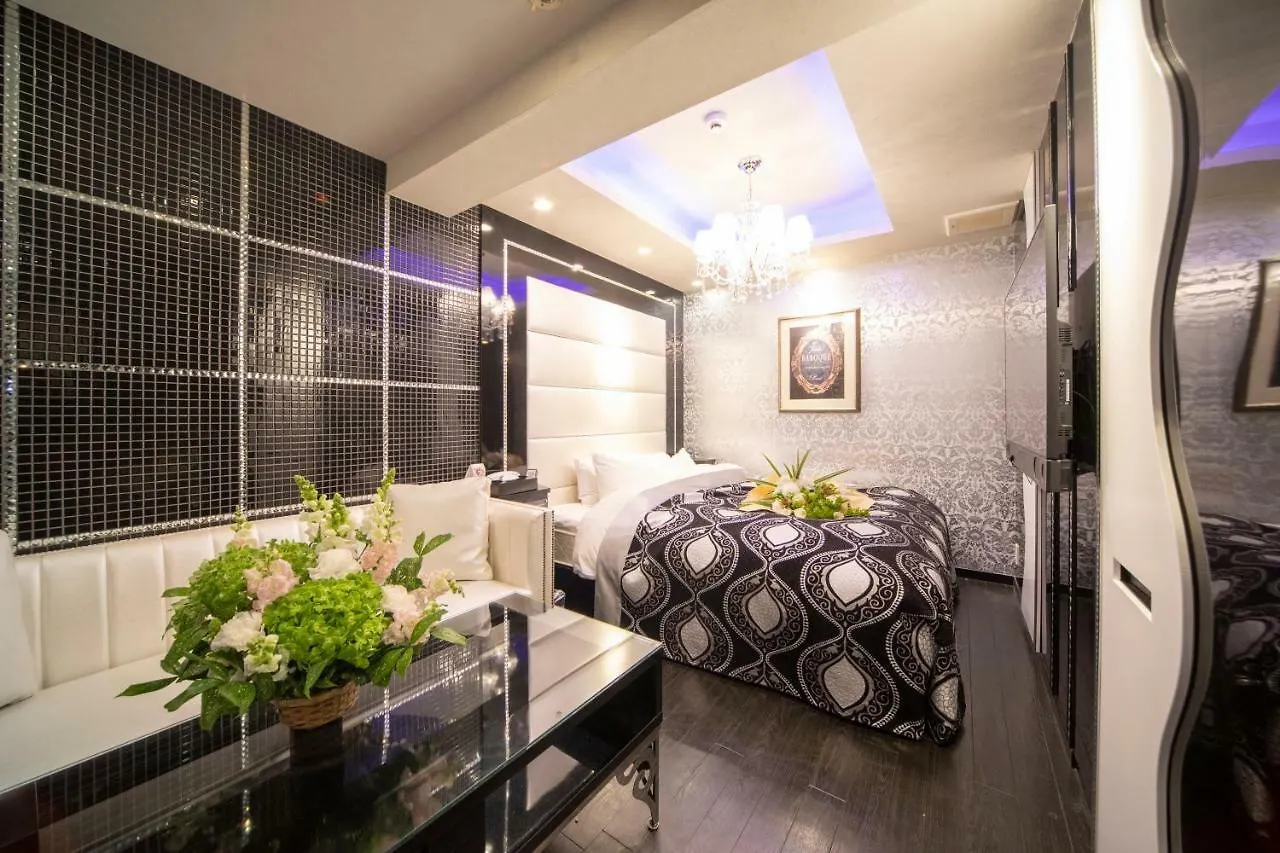 Hotel G-Style (Adults Only) Love hotel