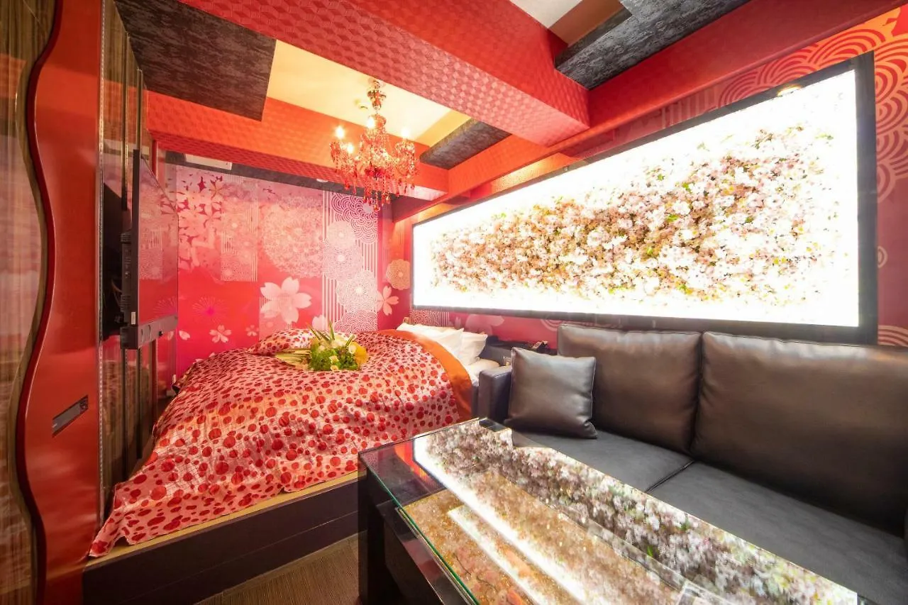 Hotel G-Style (Adults Only)