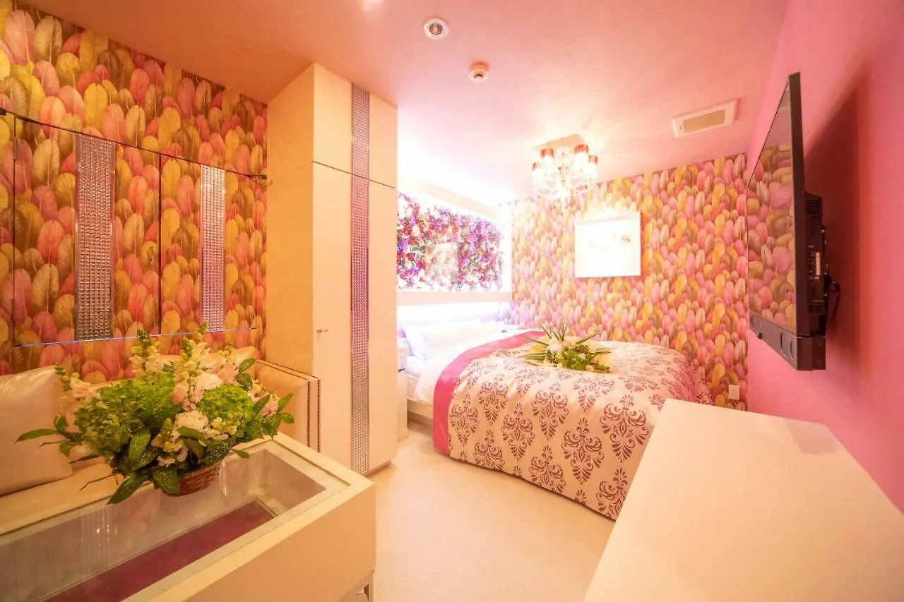 Hotel G-Style (Adults Only) 2*, Tokyo