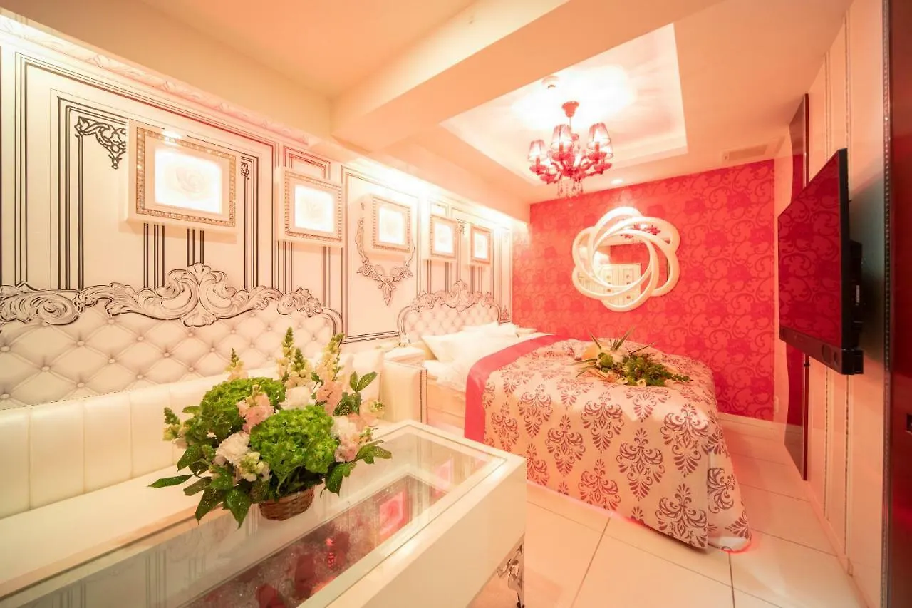 Love hotel Hotel G-Style (Adults Only)