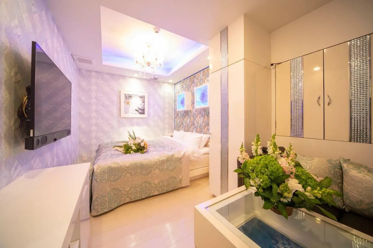 Hotel G-Style (Adults Only) Tokyo