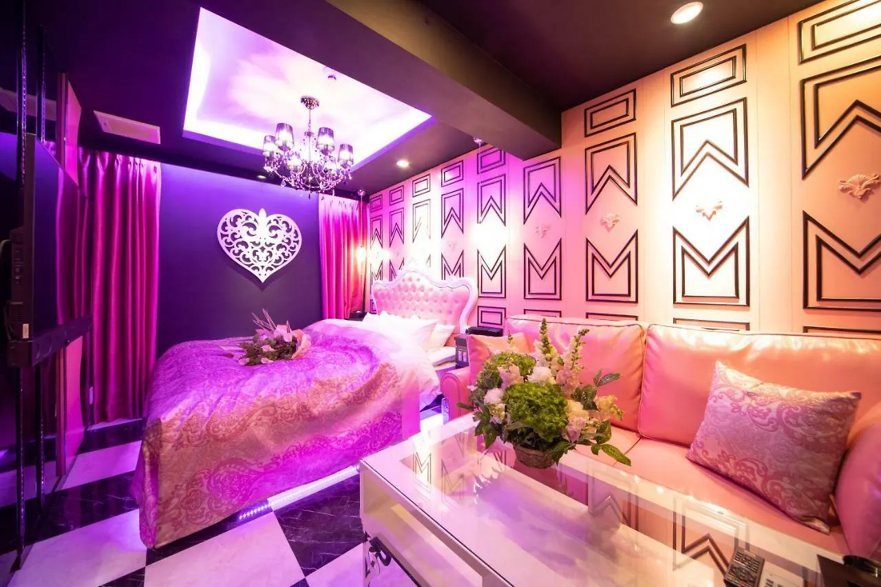 Love hotel Hotel G-Style (Adults Only)