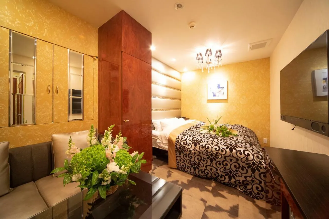 Hotel G-Style (Adults Only)