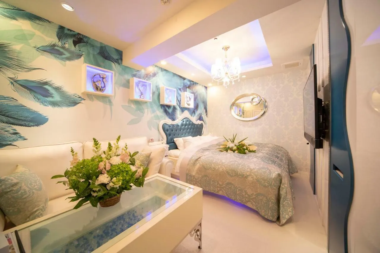 Hotel G-Style (Adults Only)