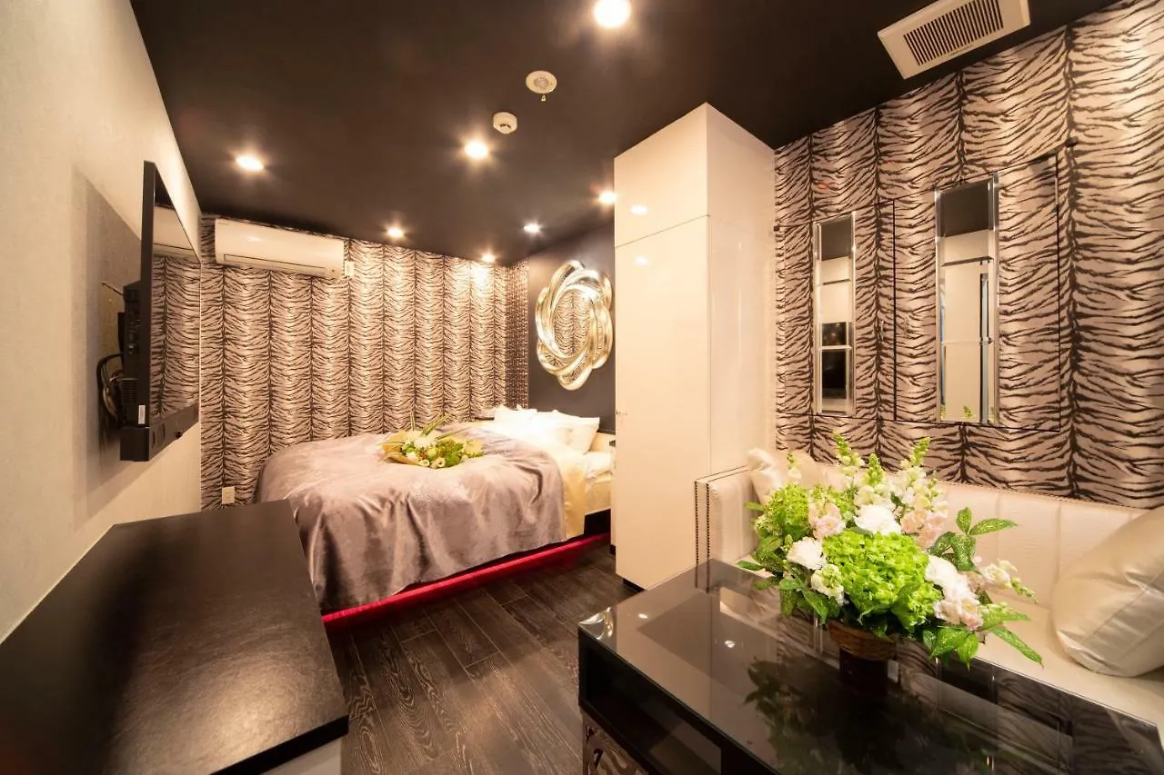Hotel G-Style (Adults Only) Love hotel Tokyo