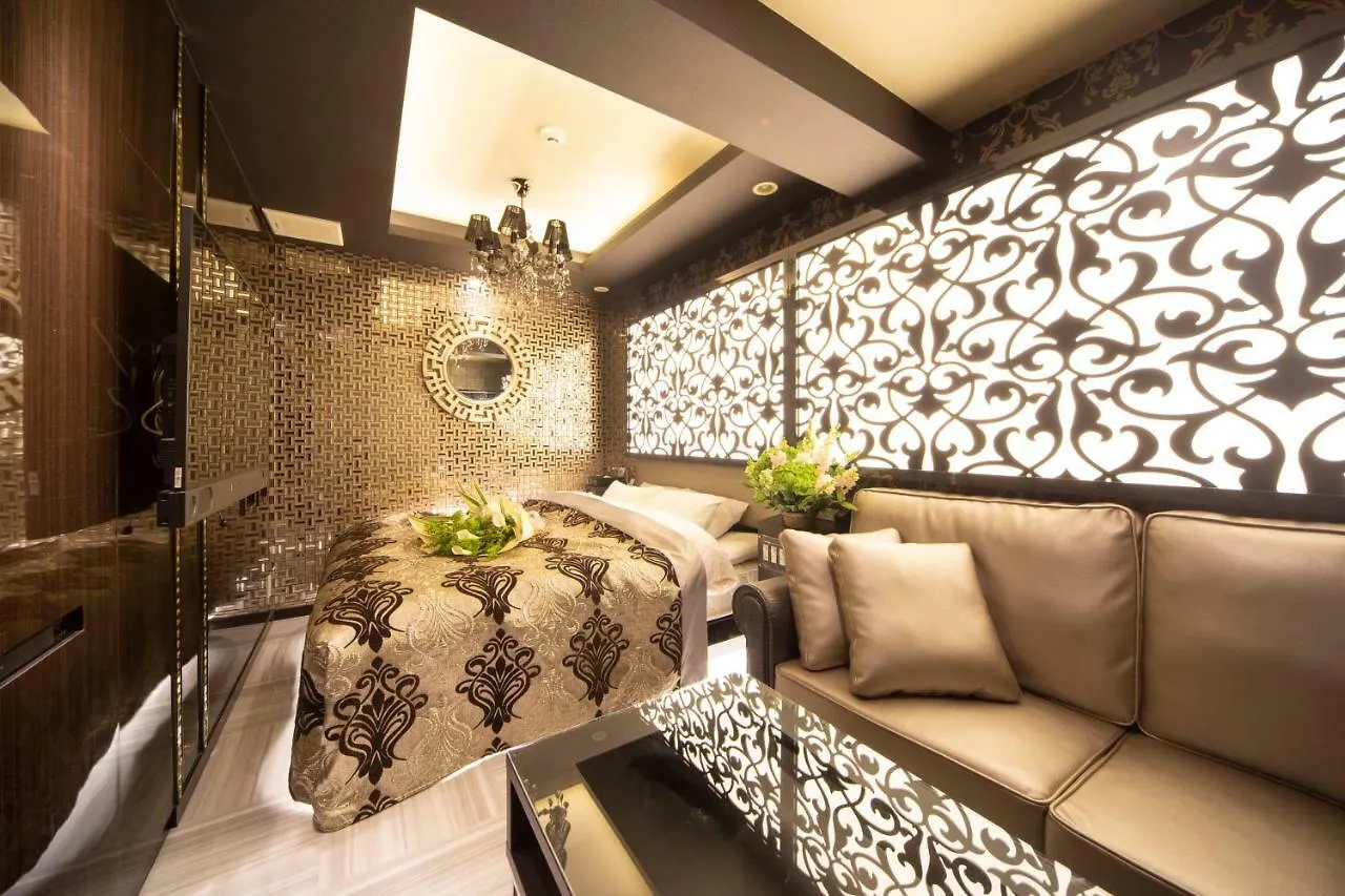Love hotel Hotel G-Style (Adults Only)