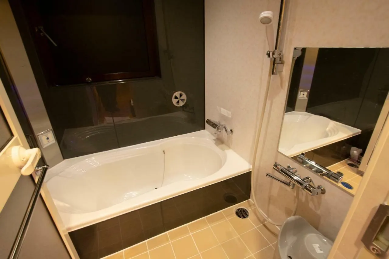 Hotel G-Style (Adults Only) Love hotel Tokyo