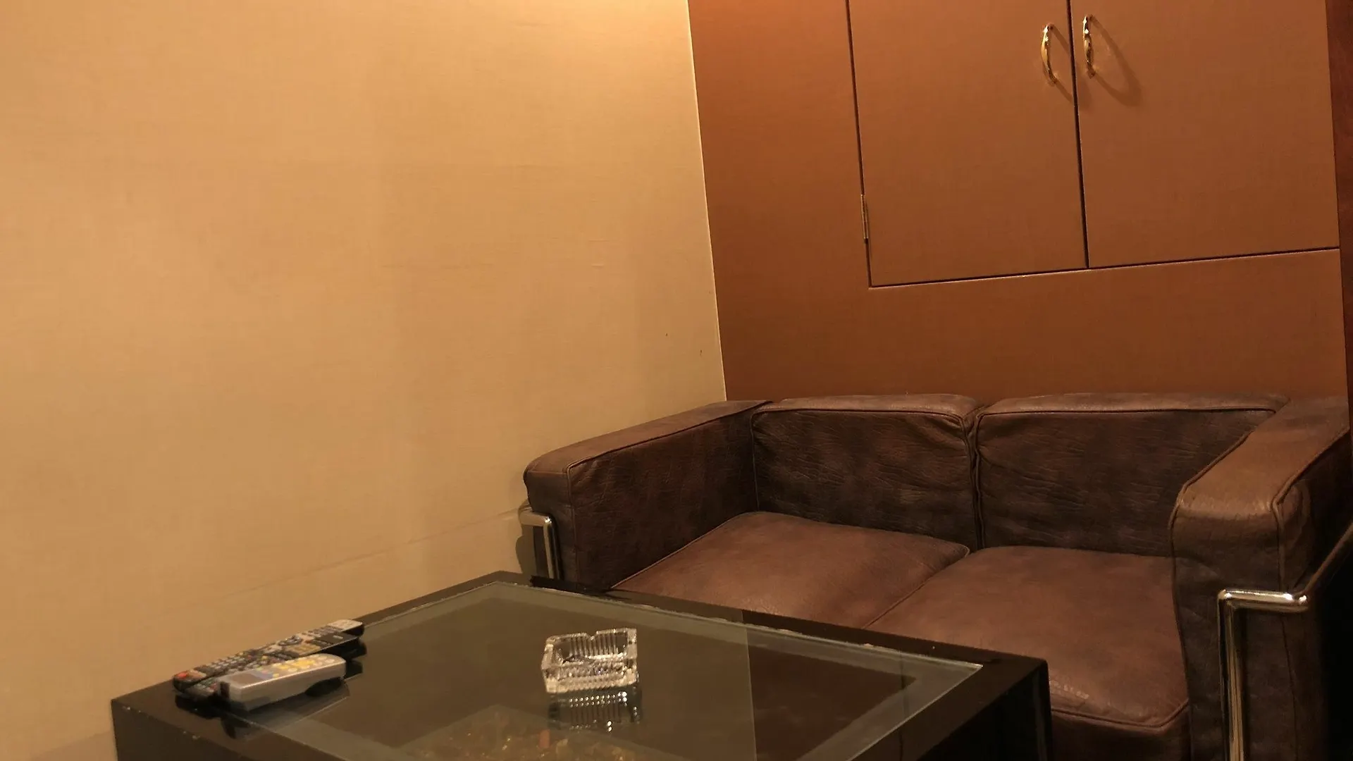** Love hotel Hotel G-Style (Adults Only) Japan