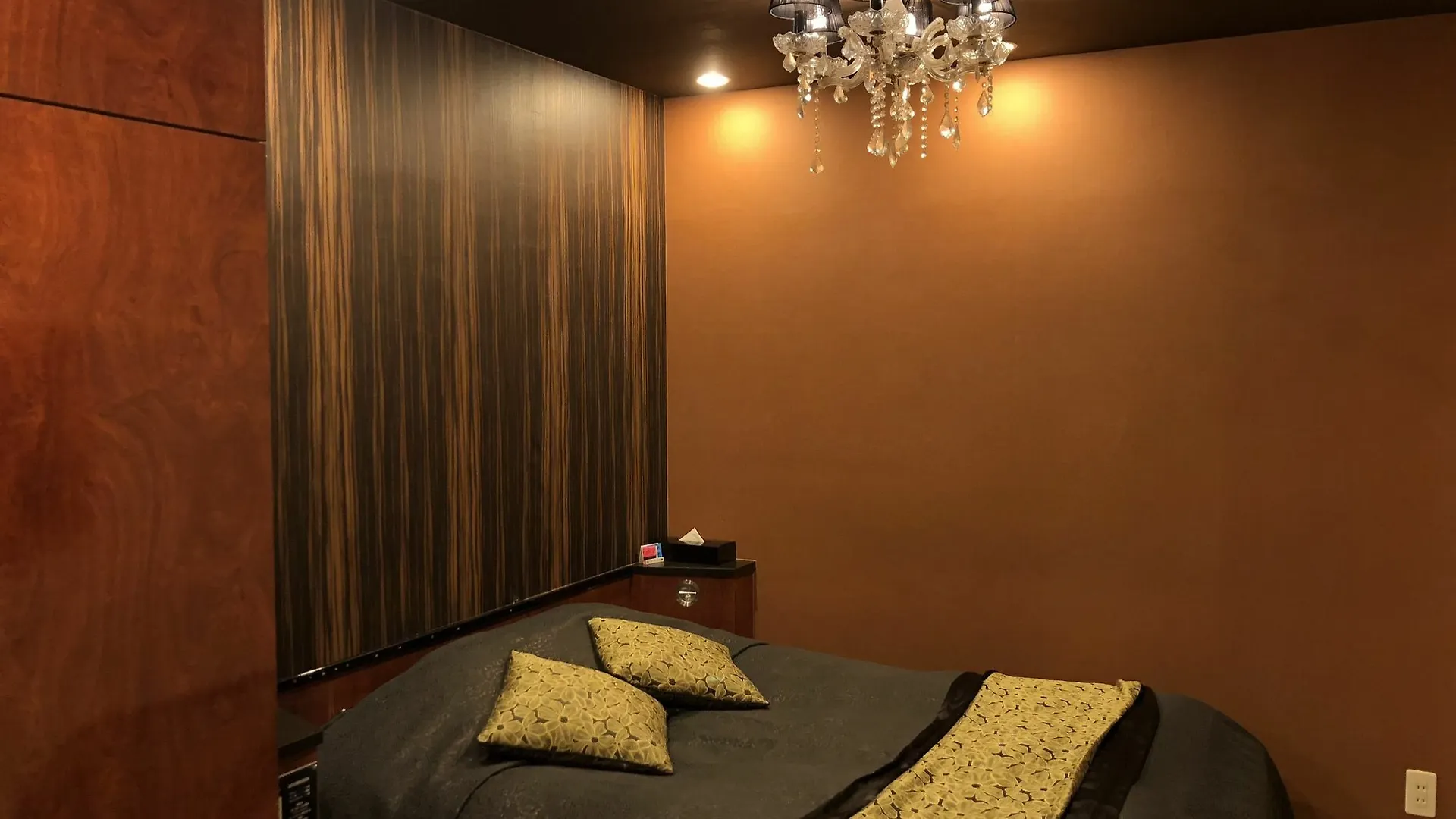 ** Love hotel Hotel G-Style (Adults Only) Japan