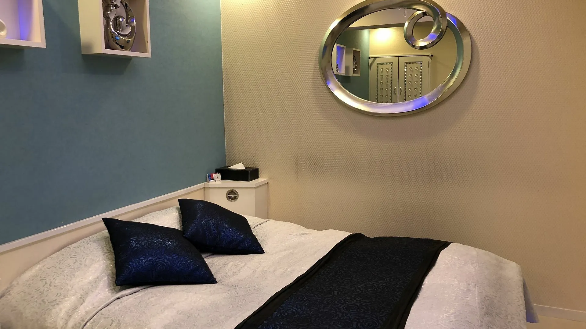 Hotel G-Style (Adults Only) Love hotel Tokyo