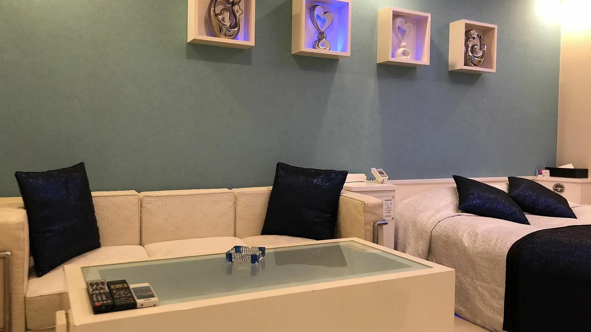 Love hotel Hotel G-Style (Adults Only)