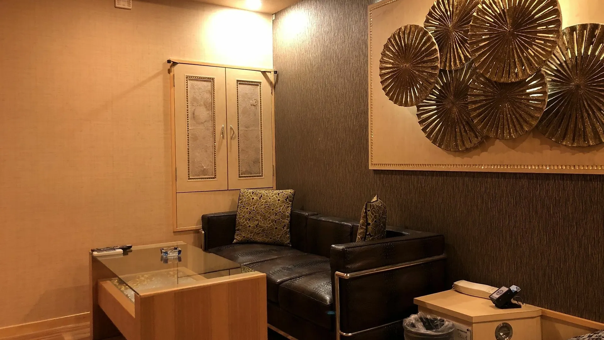 Hotel G-Style (Adults Only) Love hotel