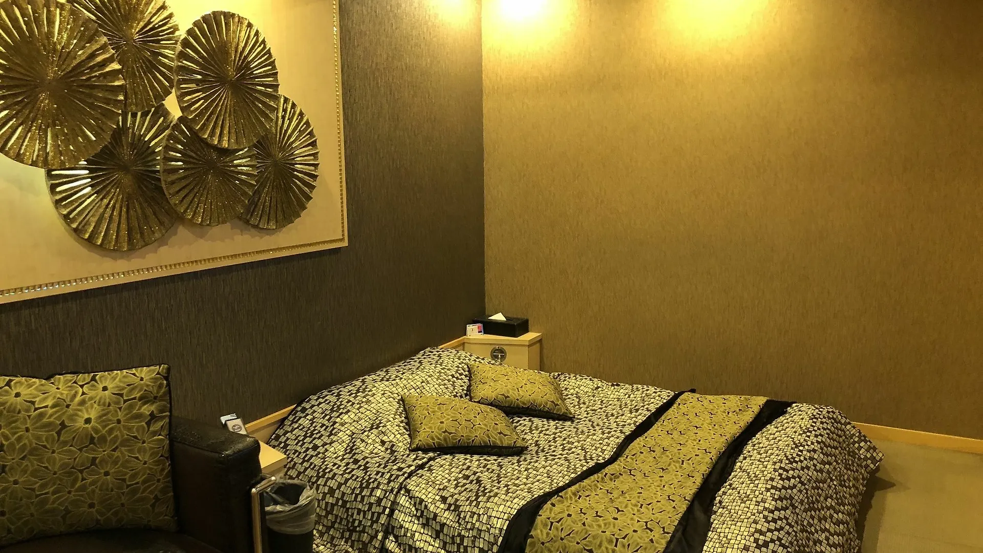 Hotel G-Style (Adults Only) 2*, Tokyo Japan