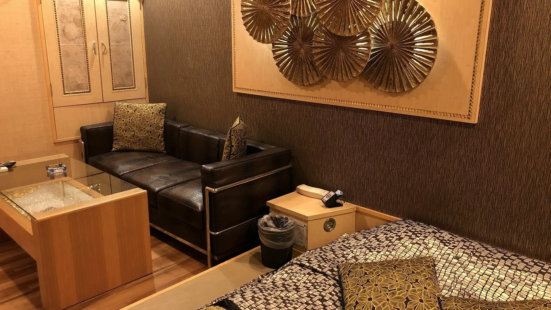 Love hotel Hotel G-Style (Adults Only)